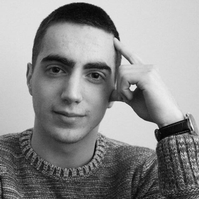 Yuriy L.