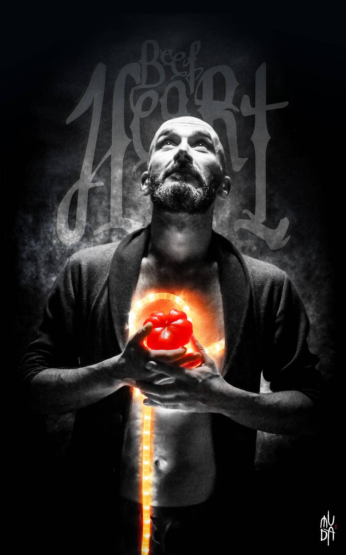 Antoine Freeperformer