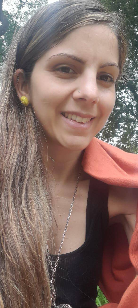 Leti Marin