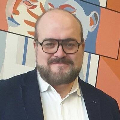 Thierry Alvergnat - Expert IA ACUYTIV : Diagnostic IA BPI France