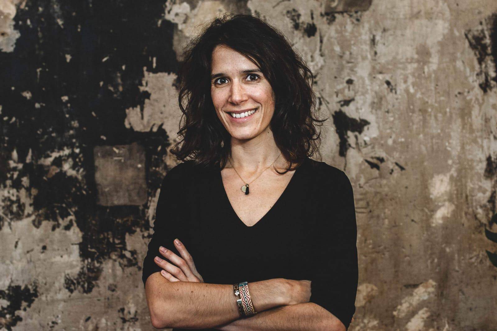 Juliette Hoppenot - Gestion de projets web | Change Management
