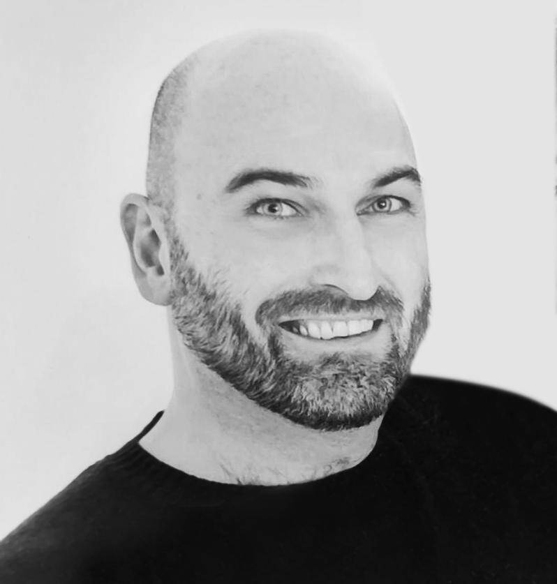 Marc Lemmon