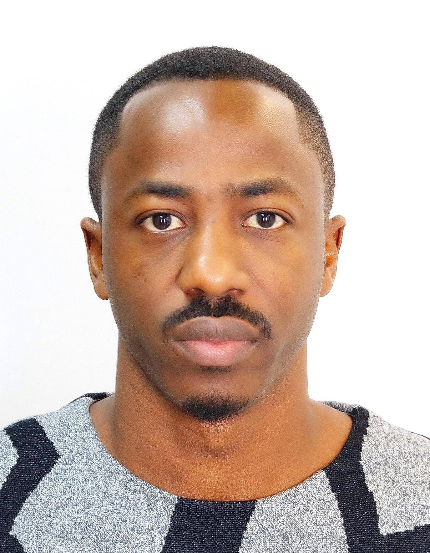 Aliou Baba-Nani