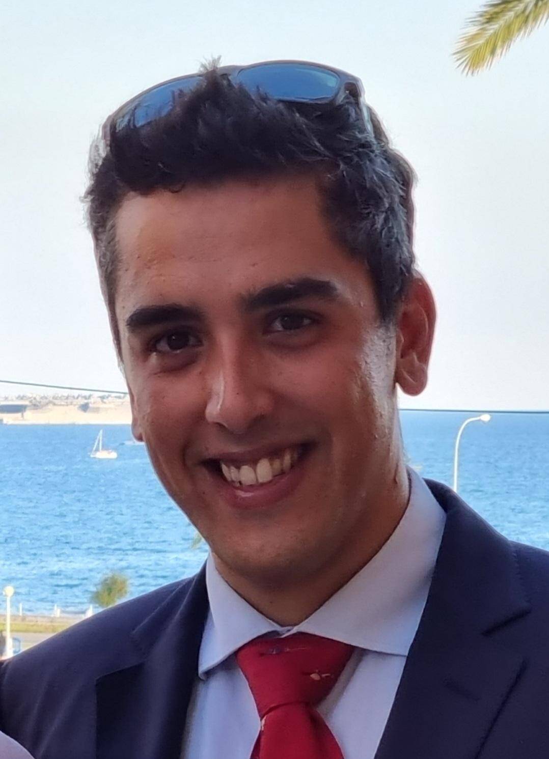 Manuel Macián - Ingeniero de caminos, canales y puertos