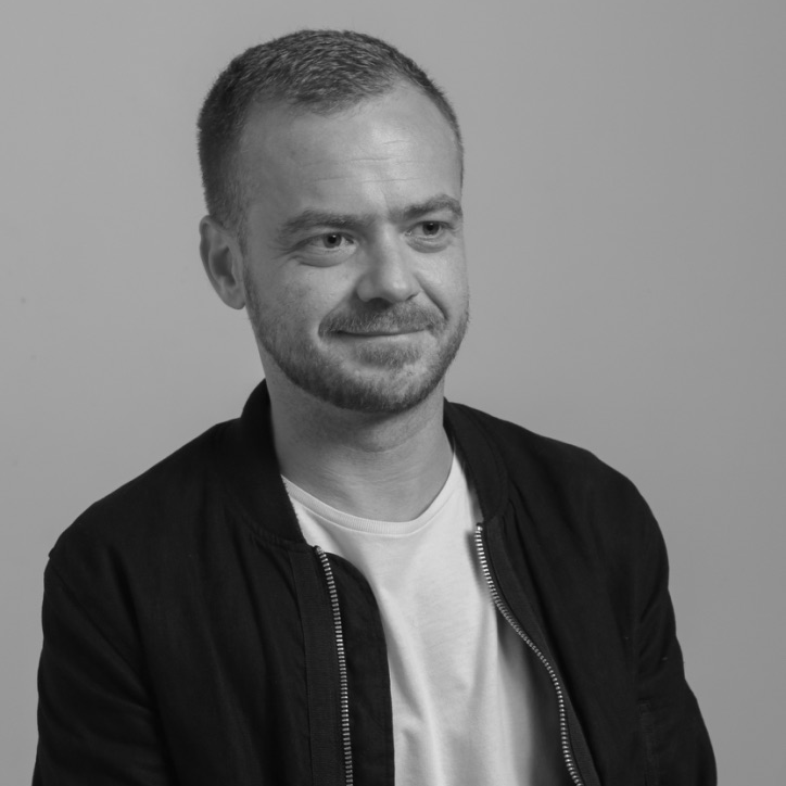 Benjamin Dubos