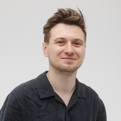 Joe Gill
