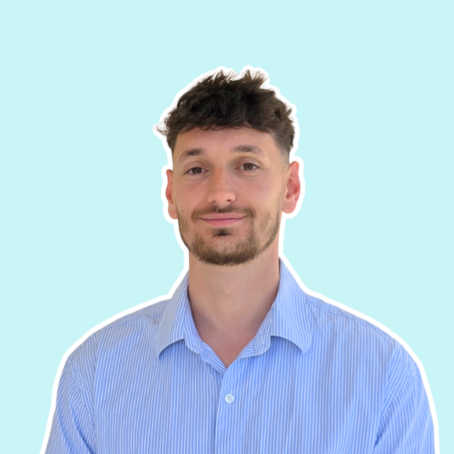 Raphael Parpinelli - SDR & Growth Hacker | Prospection outbound