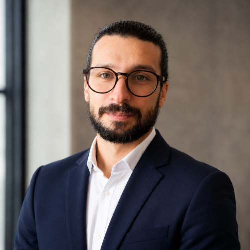 Yassine El Fachtali - Consultant DevOps & Cloud