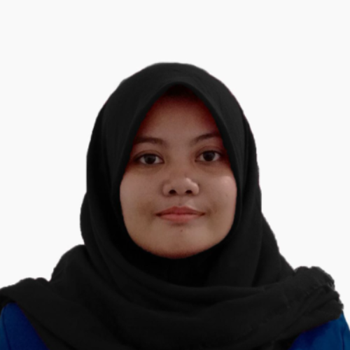 Khairunnisa Isma Hanifah - Web Developer