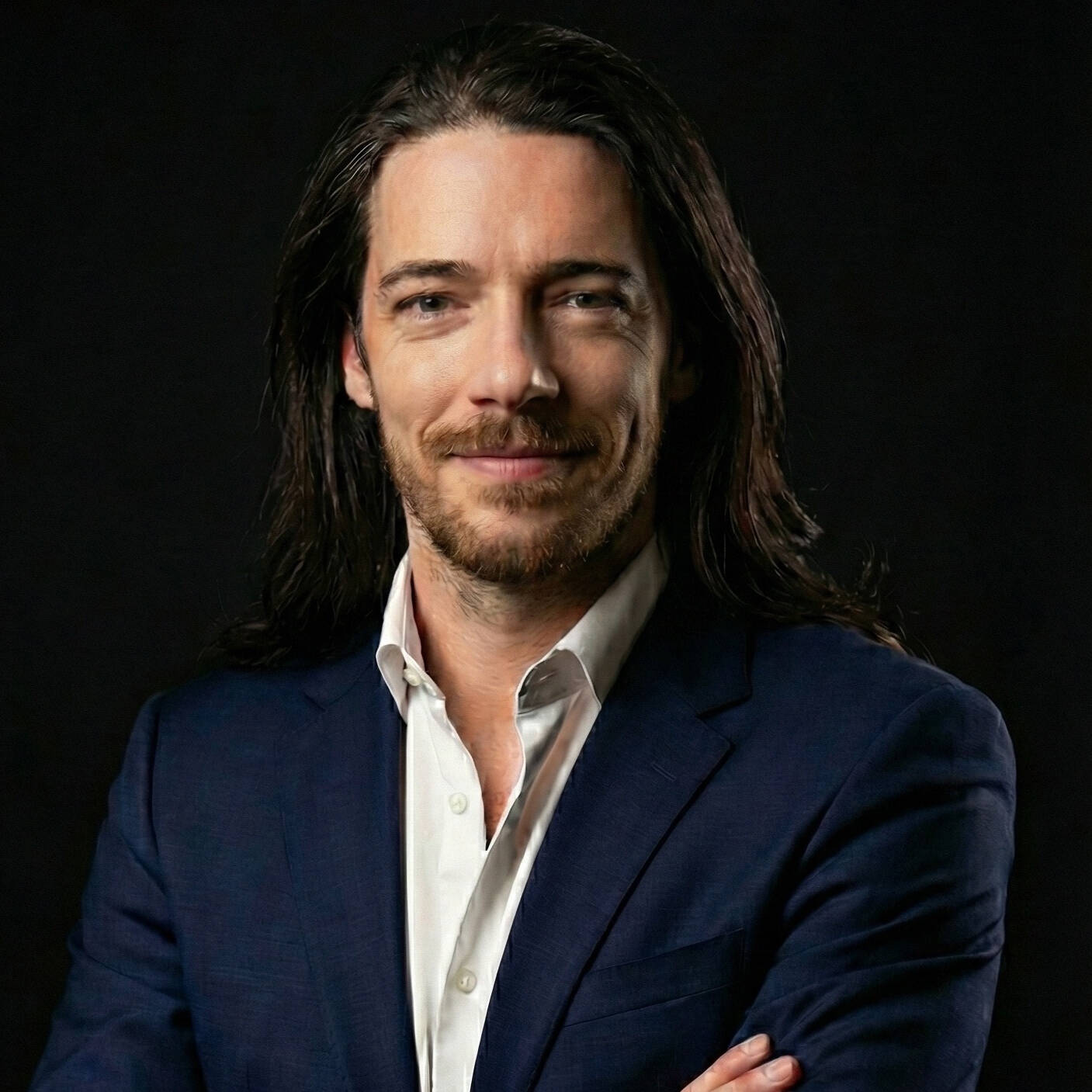 Dimitri Dubreuil