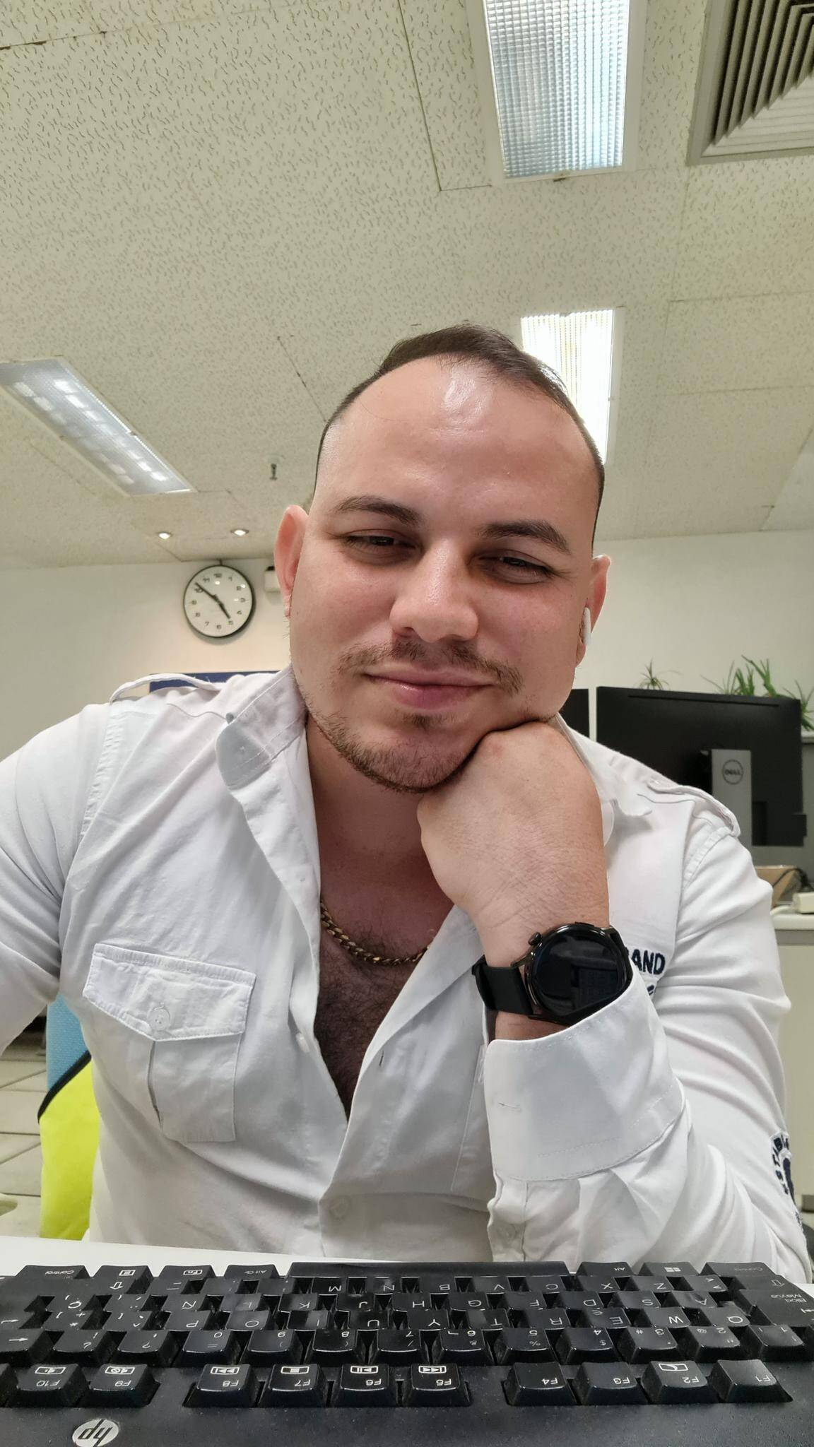 Roberto Carlos Esquivel Orozco