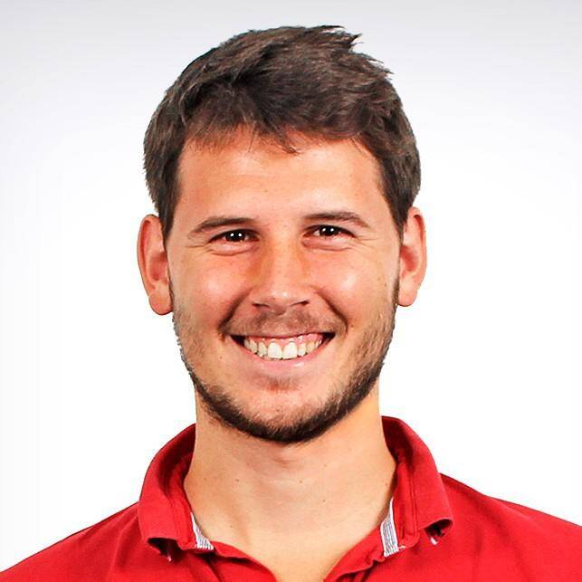 Alexandre M.