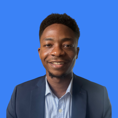 Alain Bernodel O. - Consultant Data Analyst | Business Analyst