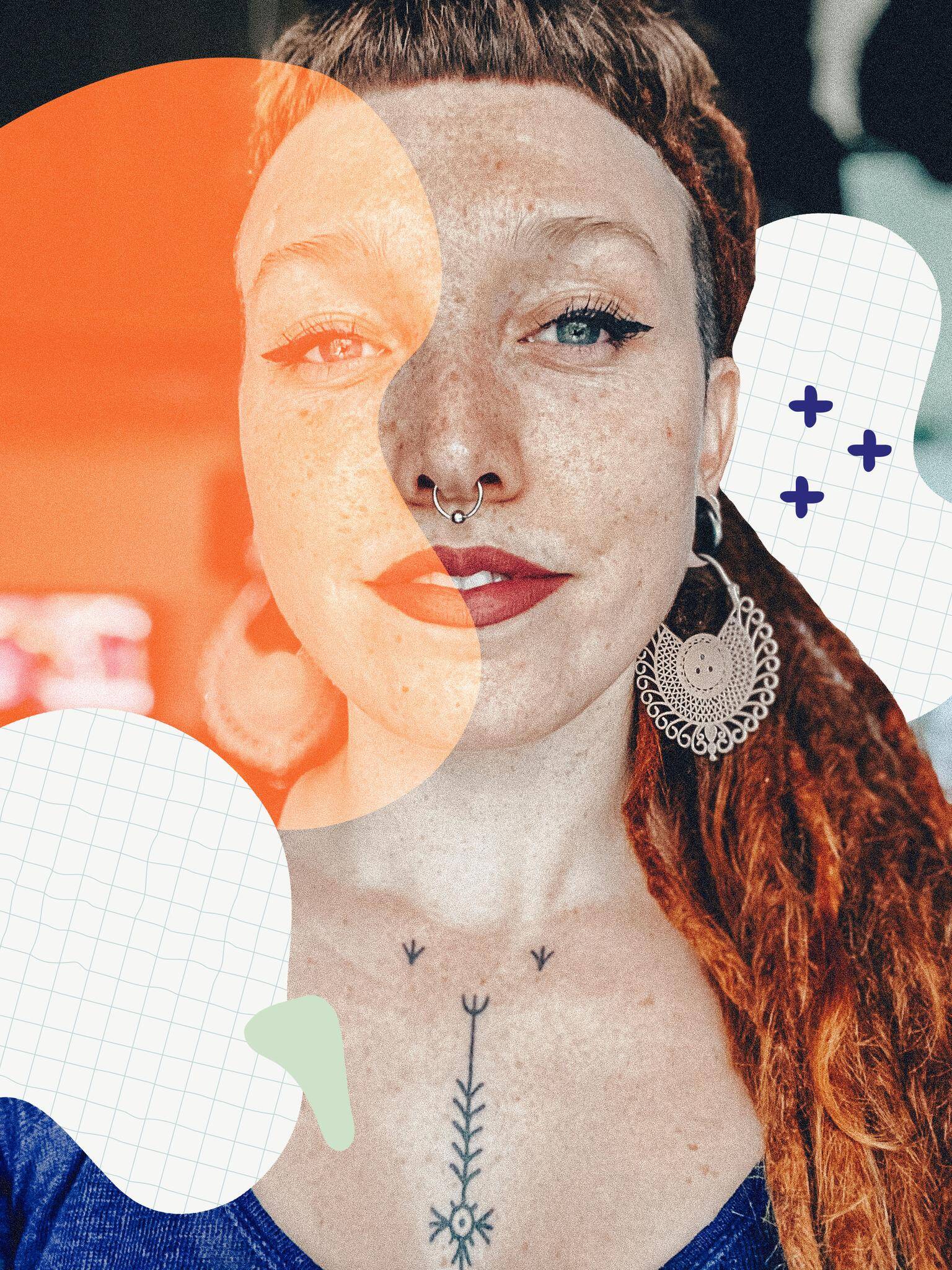 Mazarine M.