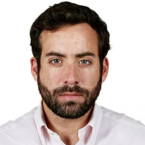 Enrique Cabrera
