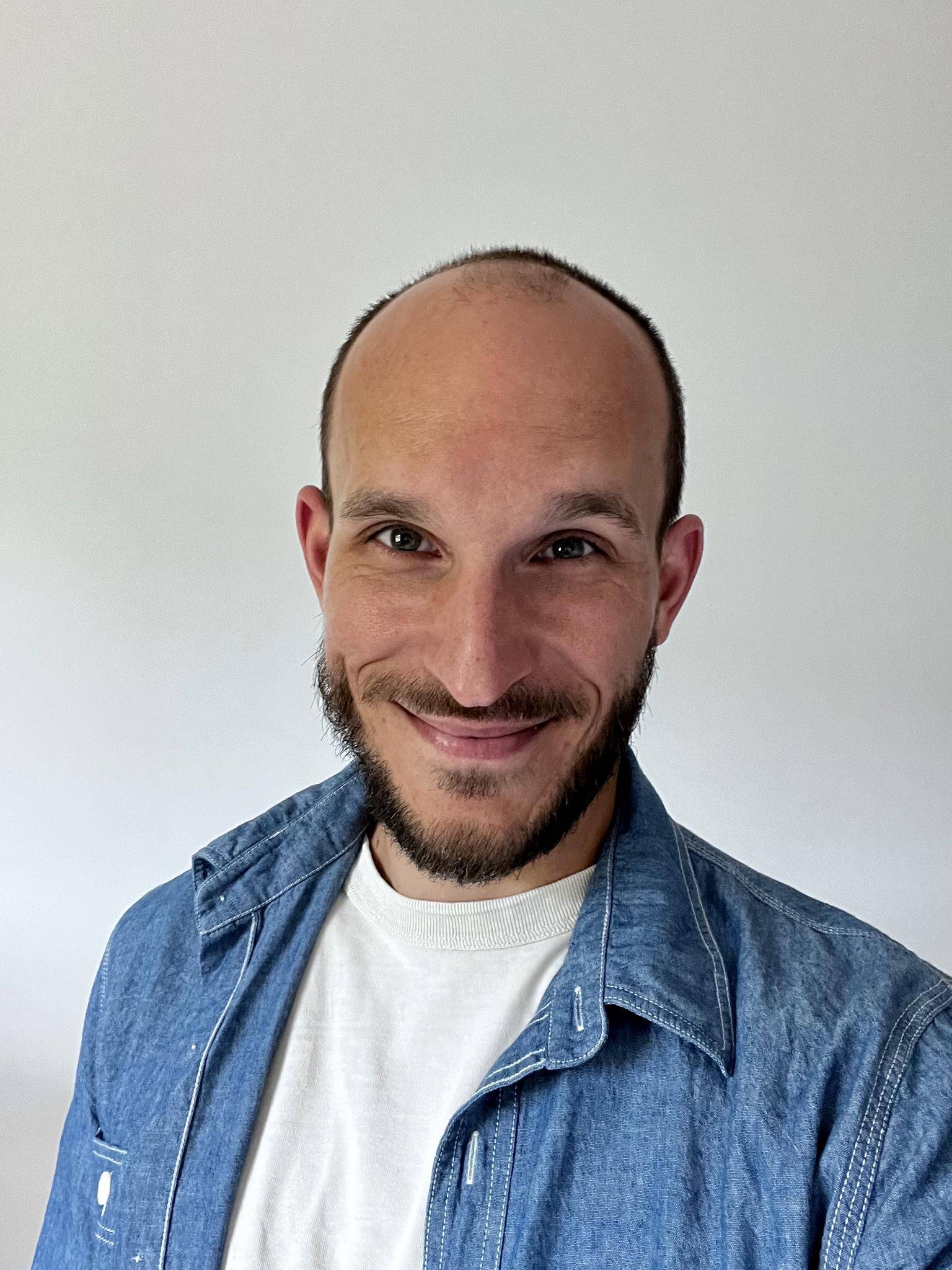 Sébastien Labbé