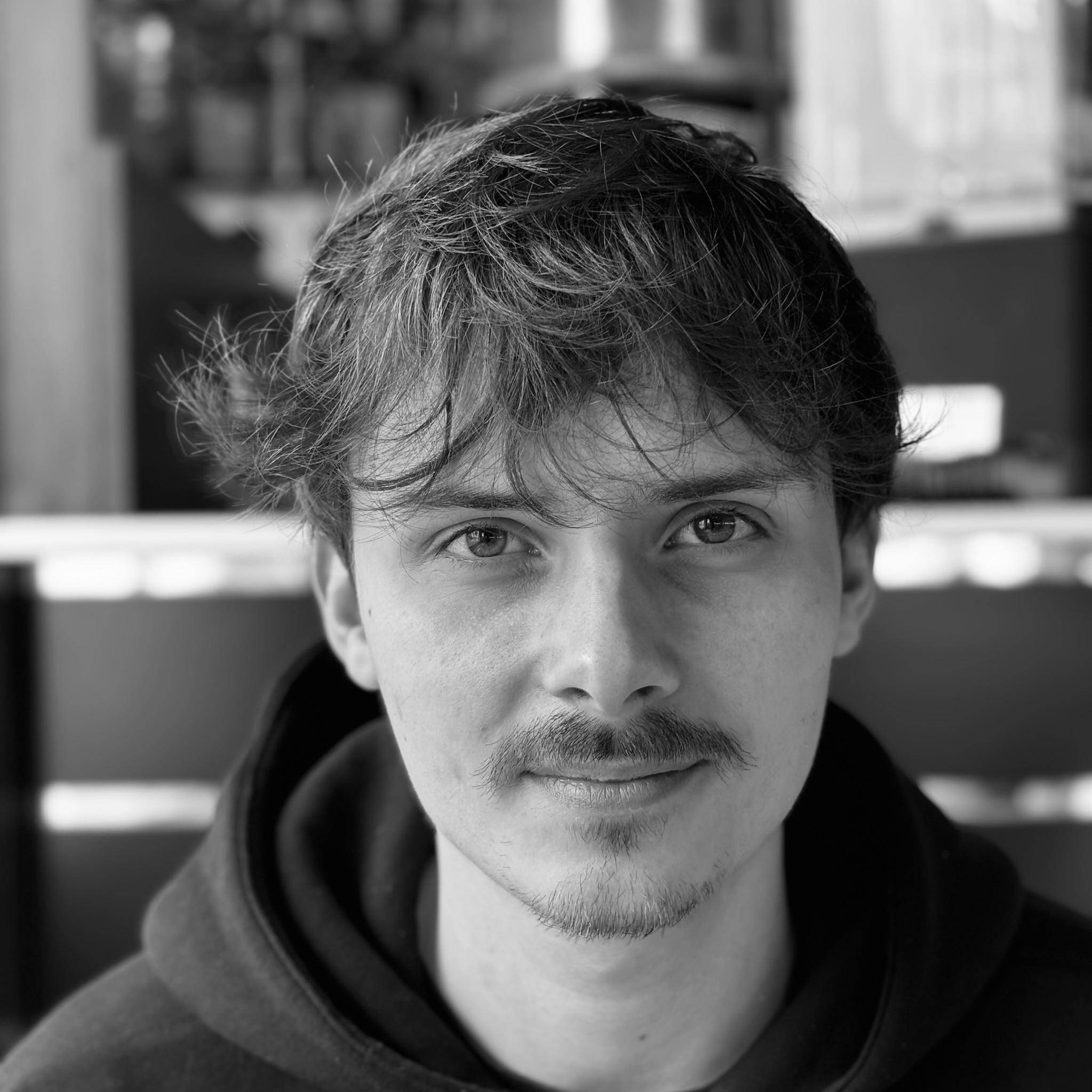 Antoine J.