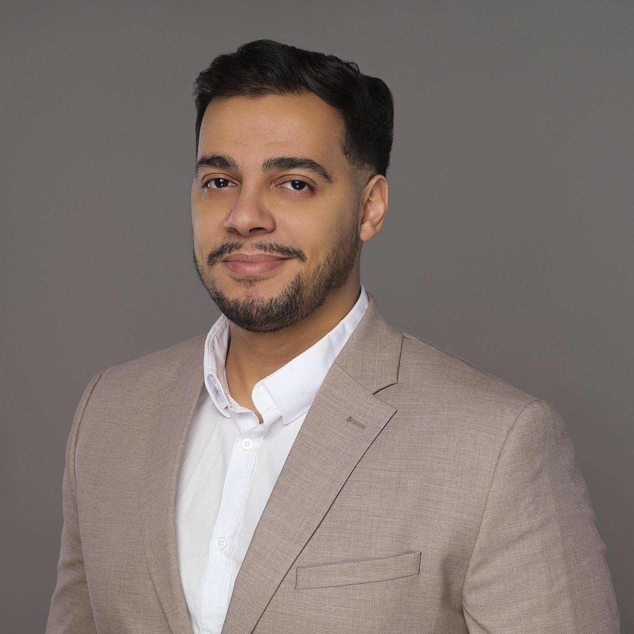 Marouane Hyani