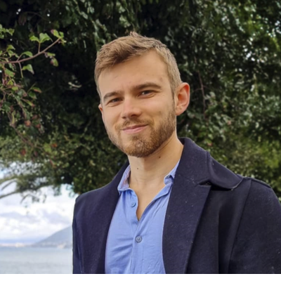 Guillaume Odile - Développeur Fullstack (Typescript, React, Node)