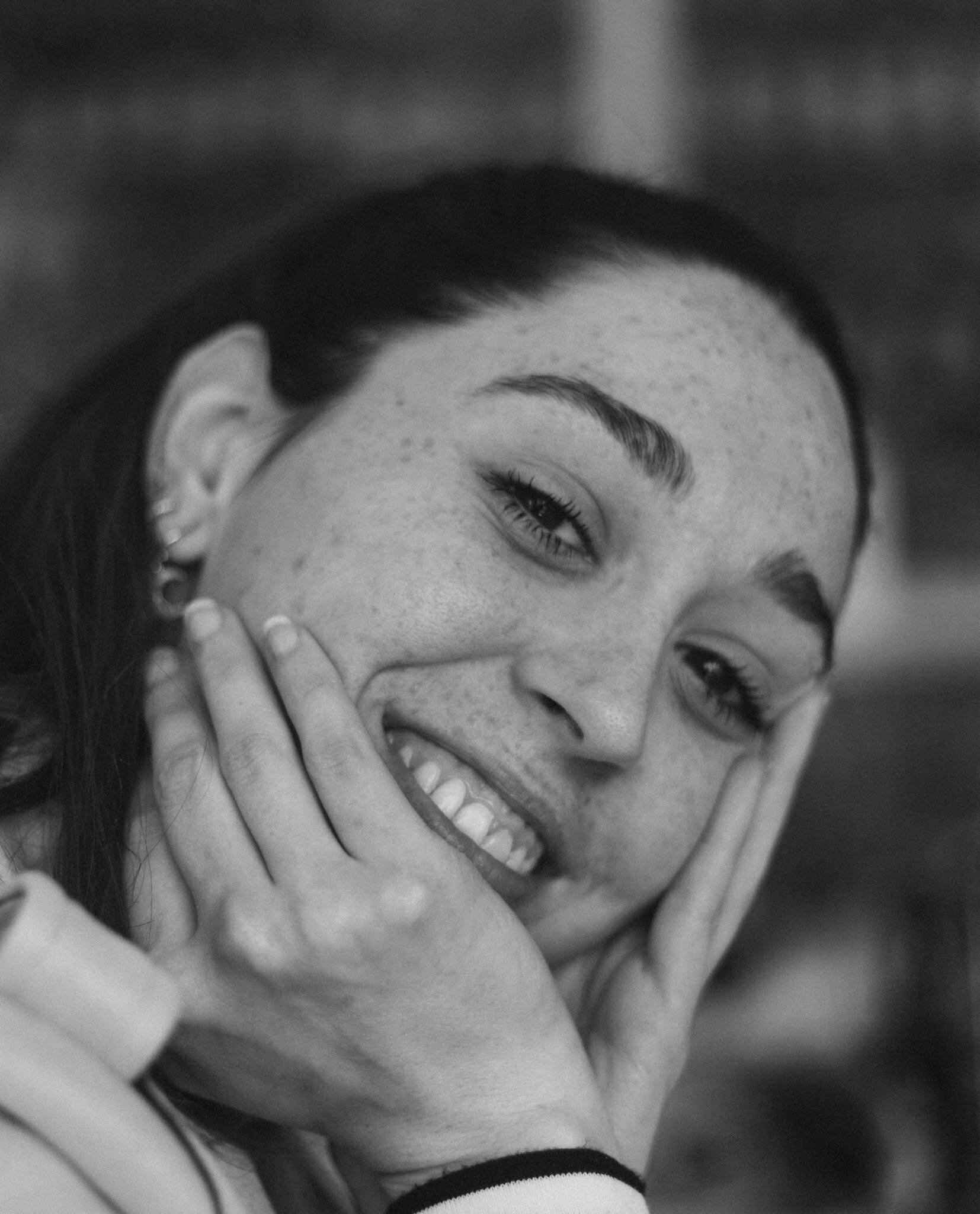 Andrea Ramos Juan - Diseñadora UX/UI