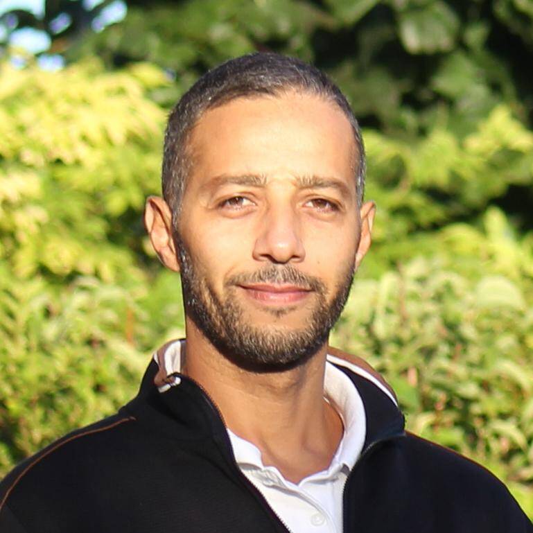 Stephane N.