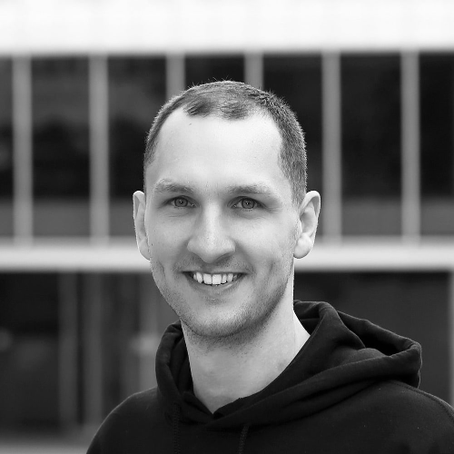 Adam Hainsworth-Potter