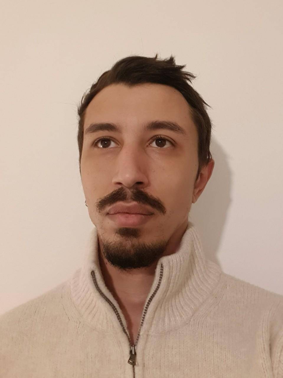 Sid Bennaceur