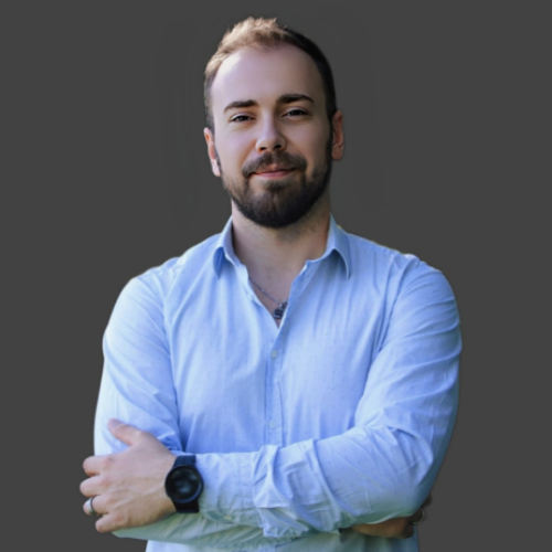 Ledio Zeneli - Digital Transformation Lead