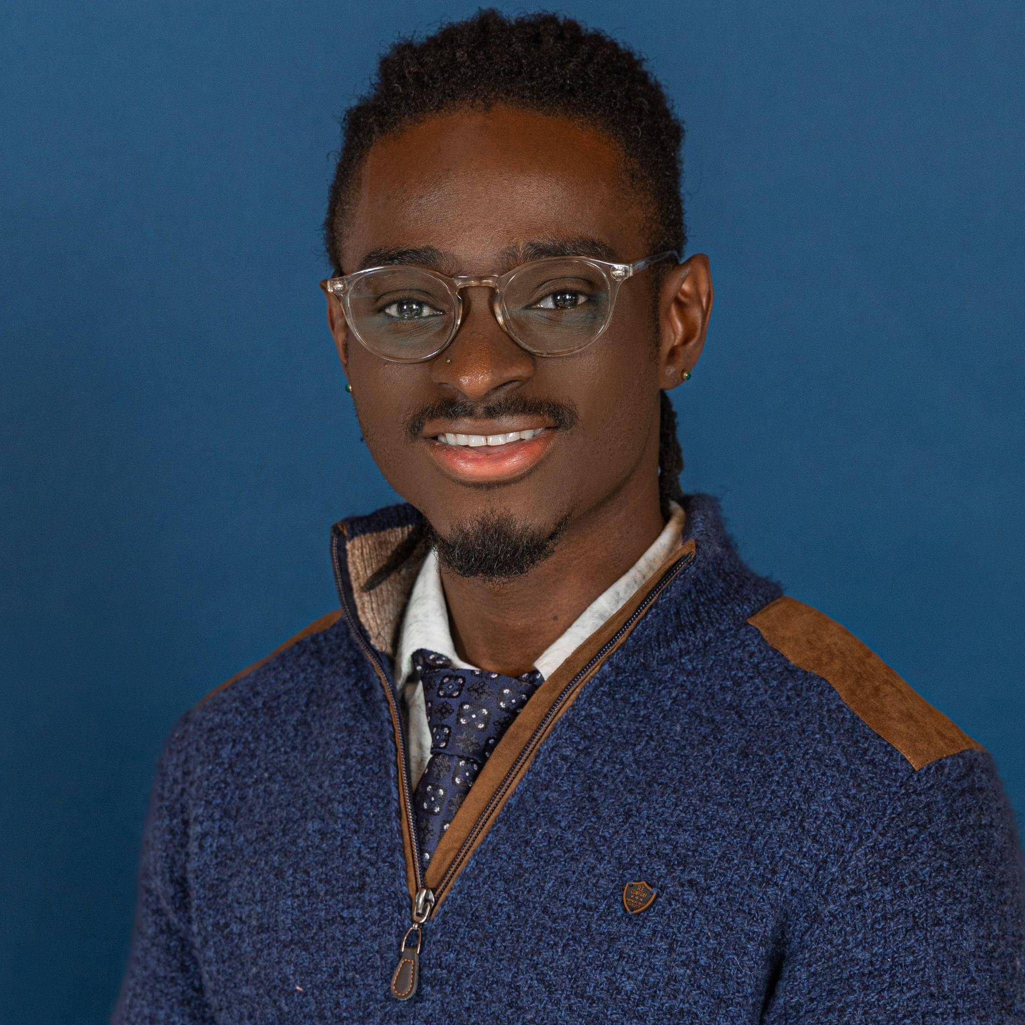 Jean Philippe Koffi - Responsable de projet marketing digital