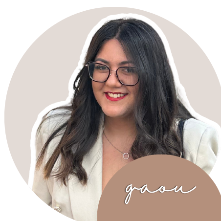 Gaelle Sayag