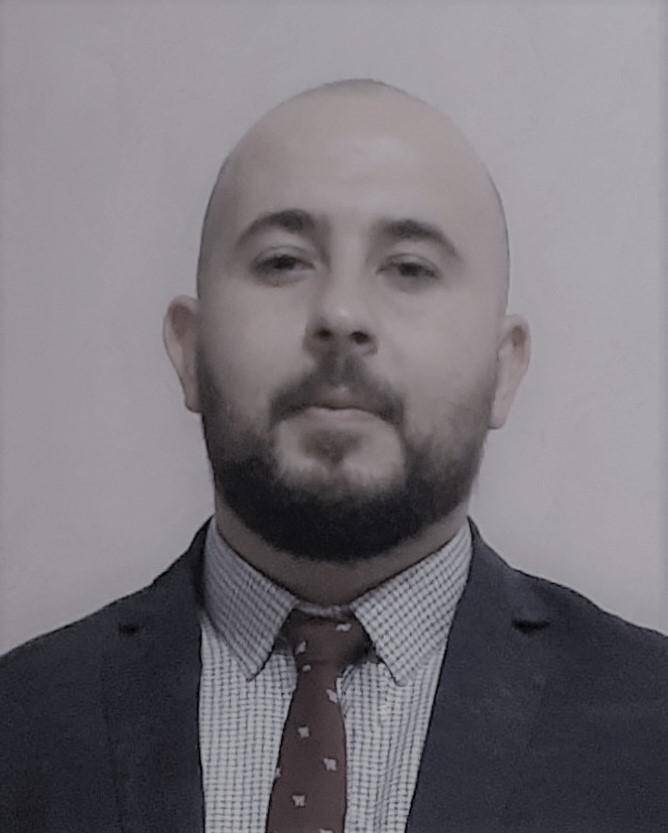 Mohamed Touzani