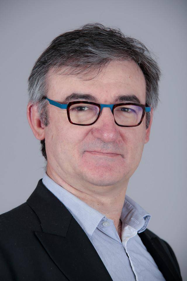 Jérôme Marchandiau