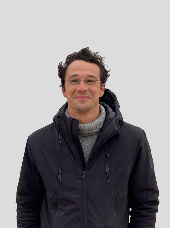 Adrien Ravon