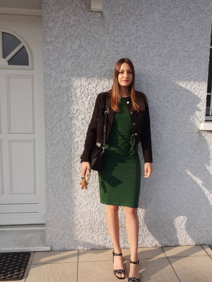 Natacha Lecocq