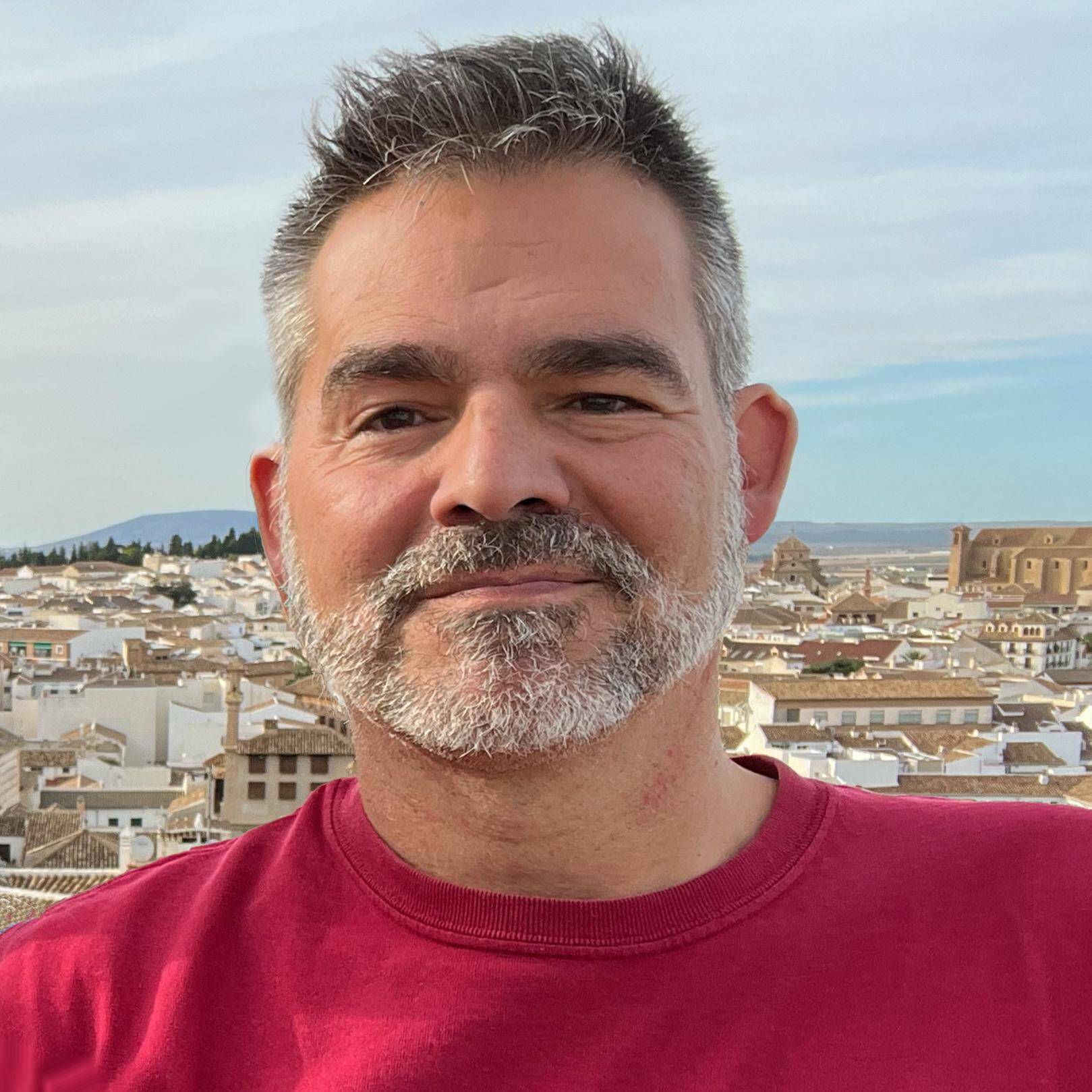 Juan Pedro Romero - Redactor SEO