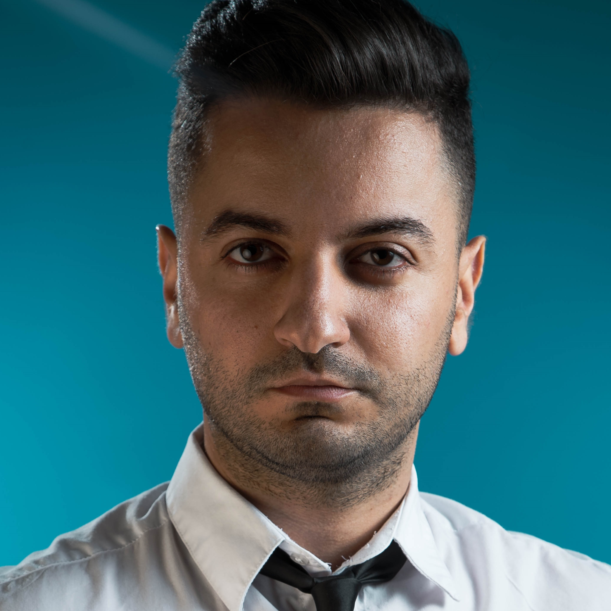 Nabil Bouazza