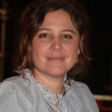 Sabrina Casanova