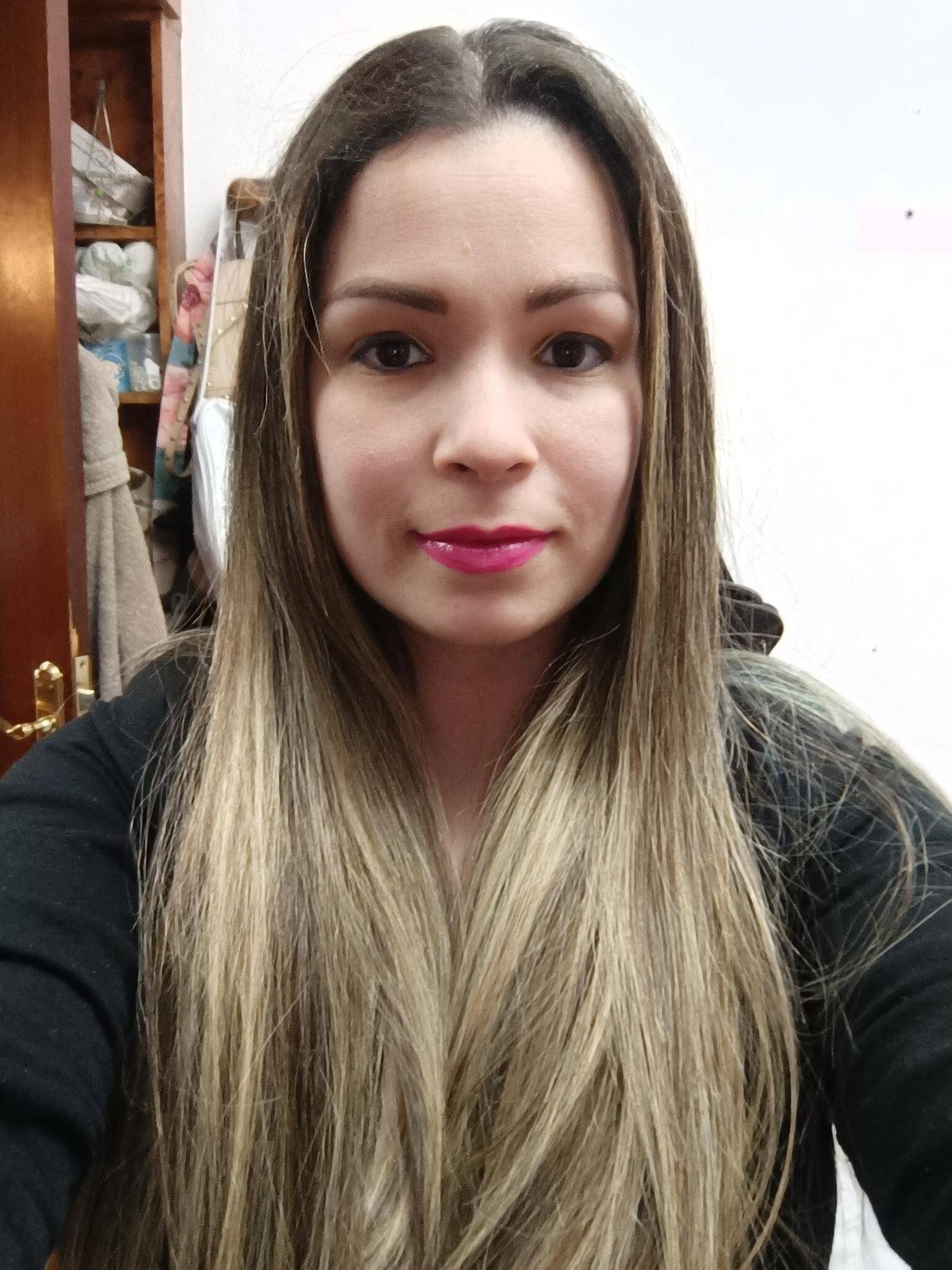 Karla Jessenia Bautista Camargo