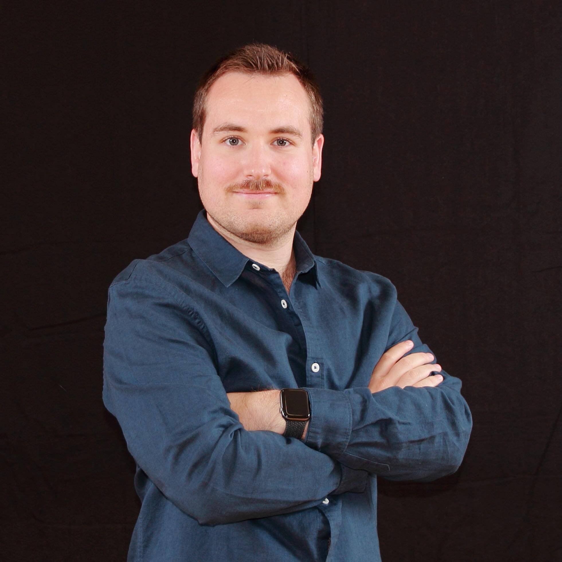 Vincent B. - Développeur web PHP|Symfony|TypeScript|Vue
