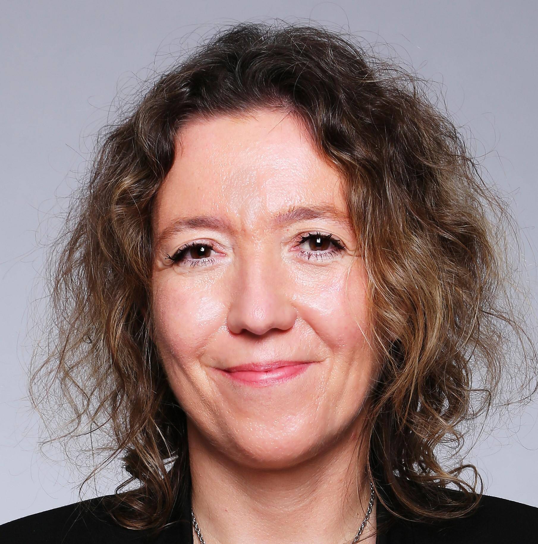 Sabine Rougeron