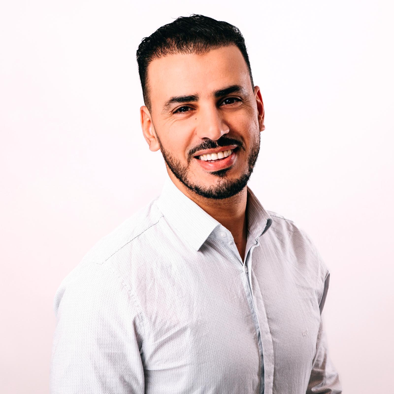 Youssef El Asri