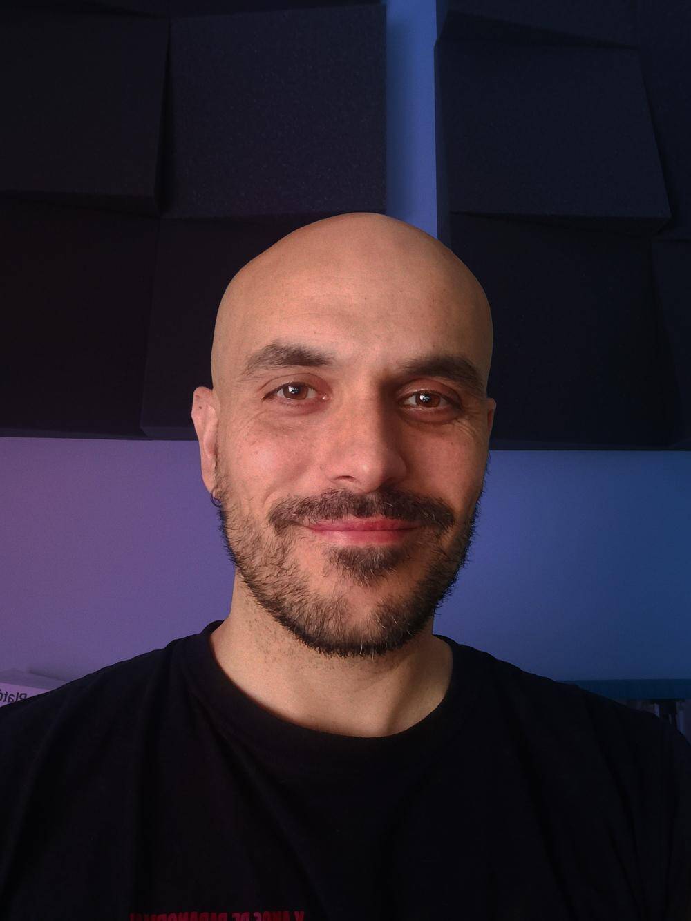Juanca Arniz - Motion Designer