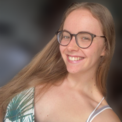Leelou Duédal - Chargée de communication, web & commerciale