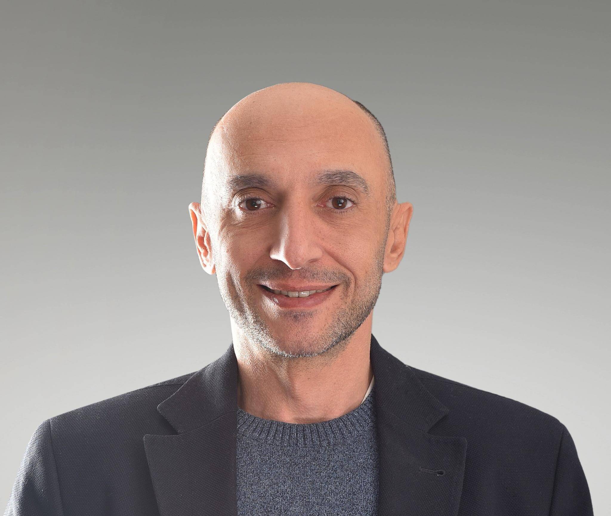 Ahmed Bakir
