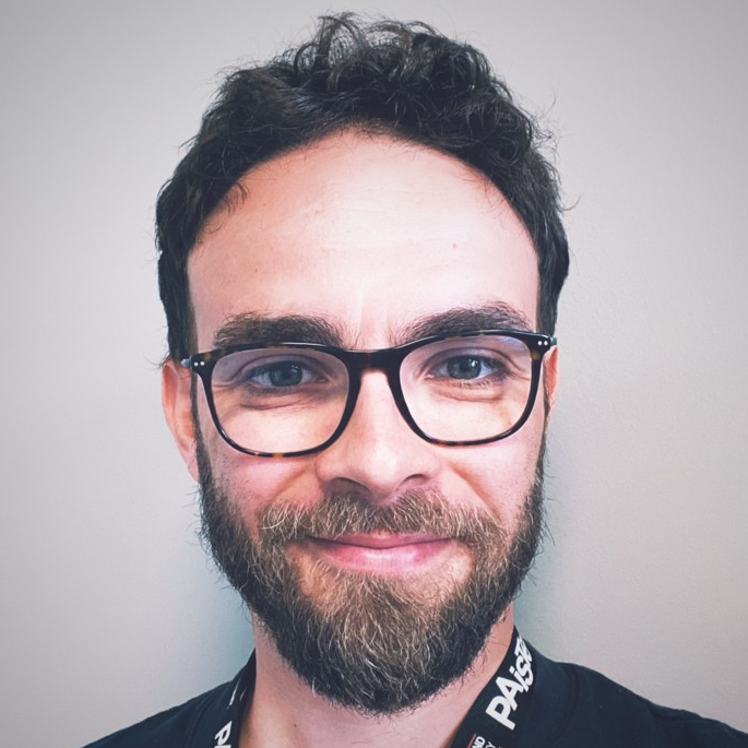 Jérôme Dron