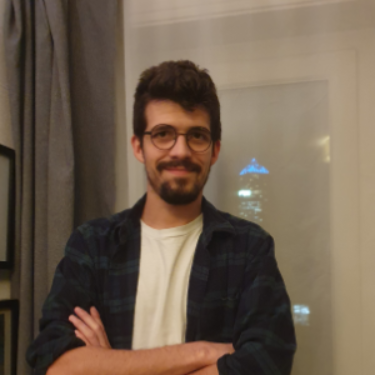 Léo Marie