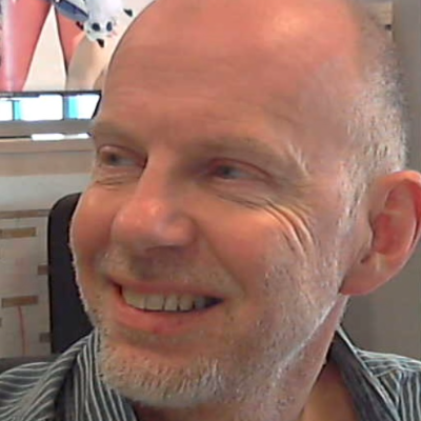 Marc Hurstel
