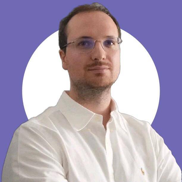 Alexandre Falck