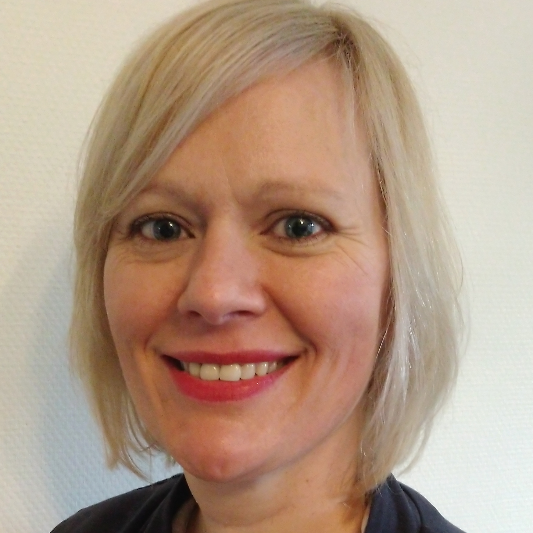 Karine Copin