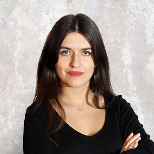 Olga Skoczylas